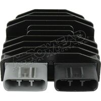 Voltage Regulator Rectifier for 2007-2013 Honda TRX420TM 