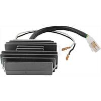 Voltage Regulator Rectifier for 1975-1977 Honda CB400F 4-Cyl 