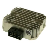 Voltage Regulator Rectifier for 1995-1997 Kawasaki ZX-6R ZX600 