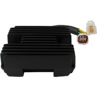 Voltage Regulator Rectifier for 2007-2009 Suzuki GSF1250 Bandit 