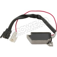 Voltage Regulator Rectifier for 1986-1995 Yamaha VMX-12 Vmax 