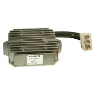 Voltage Regulator Rectifier for 1997-2000 Suzuki GSXR600 