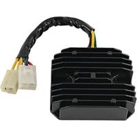 Voltage Regulator Rectifier for 1989-1990 Honda GB500 