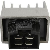 Voltage Regulator Rectifier for 1994-2001 Honda SA50 