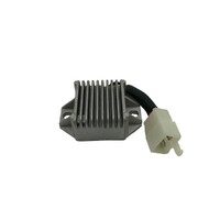 Voltage Regulator Rectifier for 1984 Yamaha XT250 2-Valve 