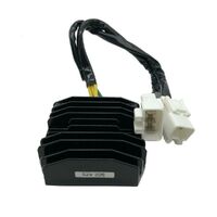 Voltage Regulator Rectifier for 2011-2012 Honda VT1300CS ABS 