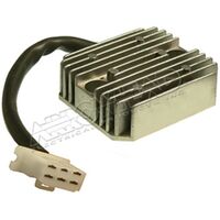 Voltage Regulator Rectifier for 1983-1985 Kawasaki GPZ750 Turbo 