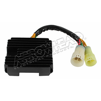 Voltage Regulator Rectifier for 2000-2003 Kawasaki ZX-12R ZX12 