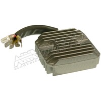 Voltage Regulator Rectifier for 1983 Suzuki GS850G 