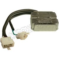 Voltage Regulator Rectifier for 1977 Yamaha XS750 