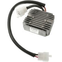 Voltage Regulator Rectifier for 1981 Yamaha XV500 