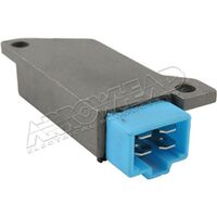 Voltage Regulator Rectifier for 1989-1993 Yamaha FZR600 