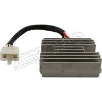 Voltage Regulator Rectifier for 1993 Yamaha TDM850 