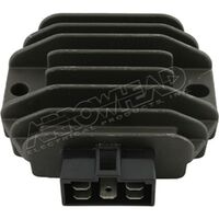 Voltage Regulator Rectifier for 1997 Yamaha XJ600 Seca 