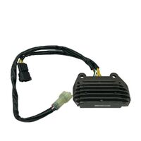 Voltage Regulator Rectifier for 2012-2016 KTM 350 EXC-F 