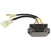 Voltage Regulator Rectifier for 2008-2014 KTM 450 SMR 