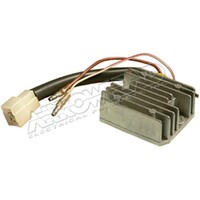 Voltage Regulator Rectifier for 1982-1985 Kawasaki KLT250 