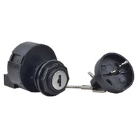 Ignition Switch for 2000-2001 Polaris 455 Diesel 4X4 