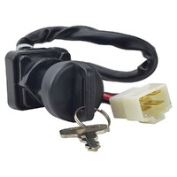 Ignition Switch for 1999 Polaris 250 Trailblazer 