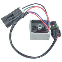 Turf Mode Rear Differential Relay for 2010 Polaris 800 Ranger 4X4 EFI 