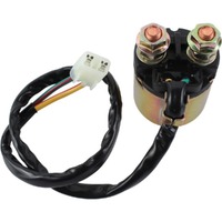 Starter Motor Solenoid Relay for 2012 Honda TRX500FPE 