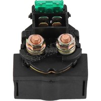 Starter Motor Solenoid Relay for 1983-1984 Honda VF750F 