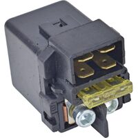 Starter Motor Solenoid Relay for 1992-2005 Honda CB250 