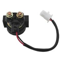 Starter Motor Solenoid Relay for 1990-2007 Yamaha VMX-12 Vmax 