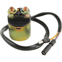 Starter Motor Solenoid Relay for 2001 Honda TRX250 