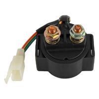 Starter Motor Solenoid Relay for 2012 Arctic Cat 150 