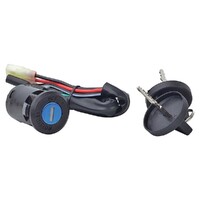 Ignition Switch for 1997-2001 Honda TRX250 