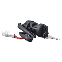 Ignition Switch for 2006-2009 Yamaha YFM35X Wolverine 