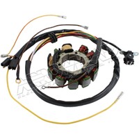 Stator Coil for 1999-2000 Polaris 500 Magnum 4X4 