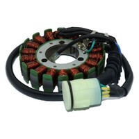 Stator Coil for 2000-2006 Honda TRX350FM 