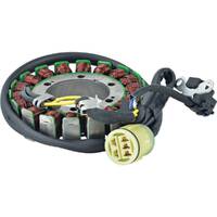 Stator Coil for 2005-2011 Honda TRX500FM 