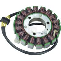 Stator Coil for 1987-1993 Kawasaki GPZ500S EX500 