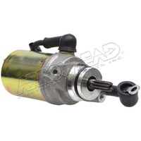 Starter Motor for 2004-2008 Yamaha YFM50 Raptor 