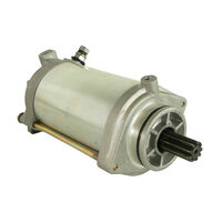 Starter Motor for 1992-2009 Suzuki VS800GL Intruder 