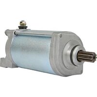 Starter Motor for 1997-2002 Suzuki TL1000S 