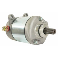 Starter Motor for 1997-2001 Honda TRX250 