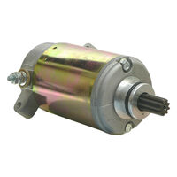 Starter Motor for 2000-2006 Yamaha YFM400F Big Bear 4WD 