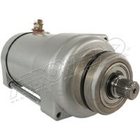 Starter Motor for 1981-1983 Yamaha XV920 Virago 