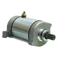 Starter Motor for 2005-2007 Yamaha YXR660 Rhino 