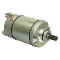 Starter Motor for 2006-2013 Kawasaki KVF650I Brute Force 