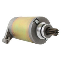 Starter Motor for 1996-2023 Suzuki DR200SE Trojan 