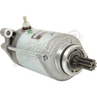 Starter Motor for 1998-2002 Suzuki LTF500F Quadrunner 