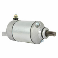 Starter Motor for 2005-2023 Suzuki DRZ400SM 