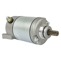 Starter Motor for 2004-2006 Yamaha YFM350A Bruin 