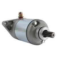 Starter Motor for 2008-2009 Suzuki LTF400 King Quad 2WD 