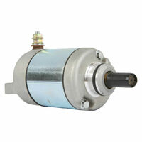 Starter Motor for 2001-2006 Honda CBR600F4I 